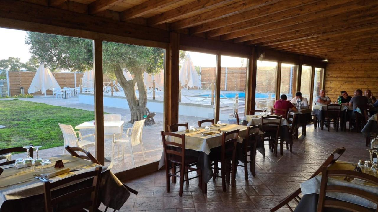 Agriturismo Il Casale Ponte Galeria Buitenkant foto