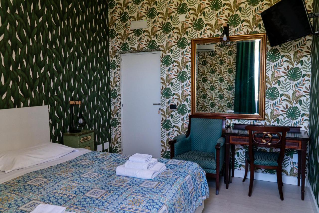Agriturismo Il Casale Ponte Galeria Buitenkant foto