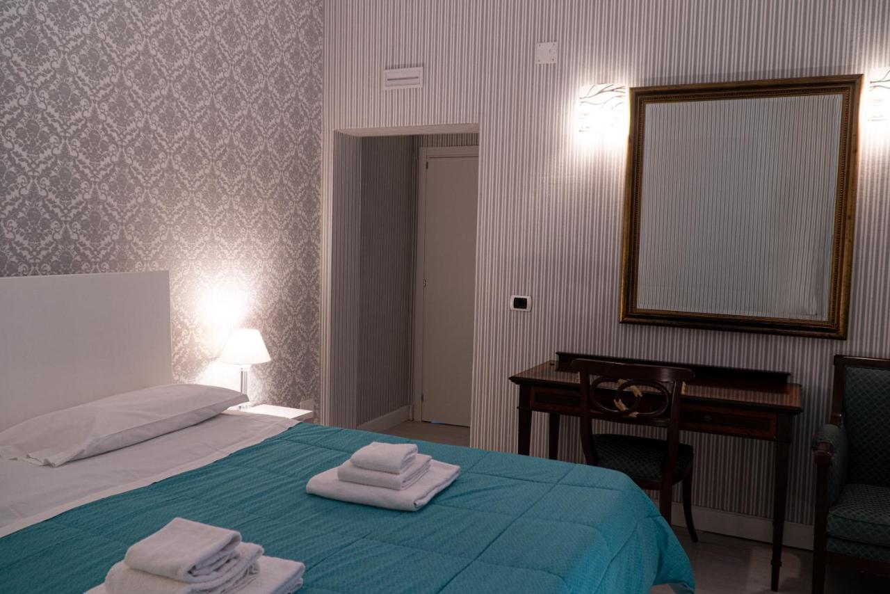 Agriturismo Il Casale Ponte Galeria Buitenkant foto
